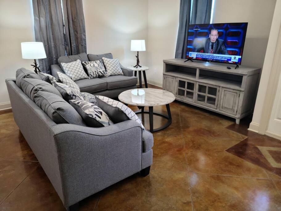Villa 5 Hammond Luaran gambar
