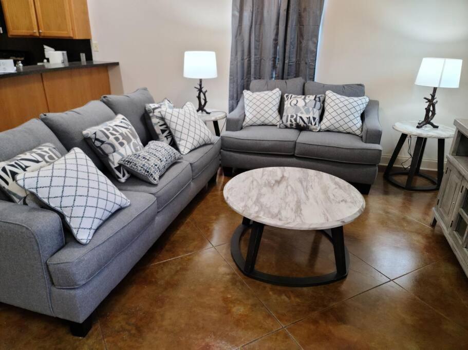 Villa 5 Hammond Luaran gambar