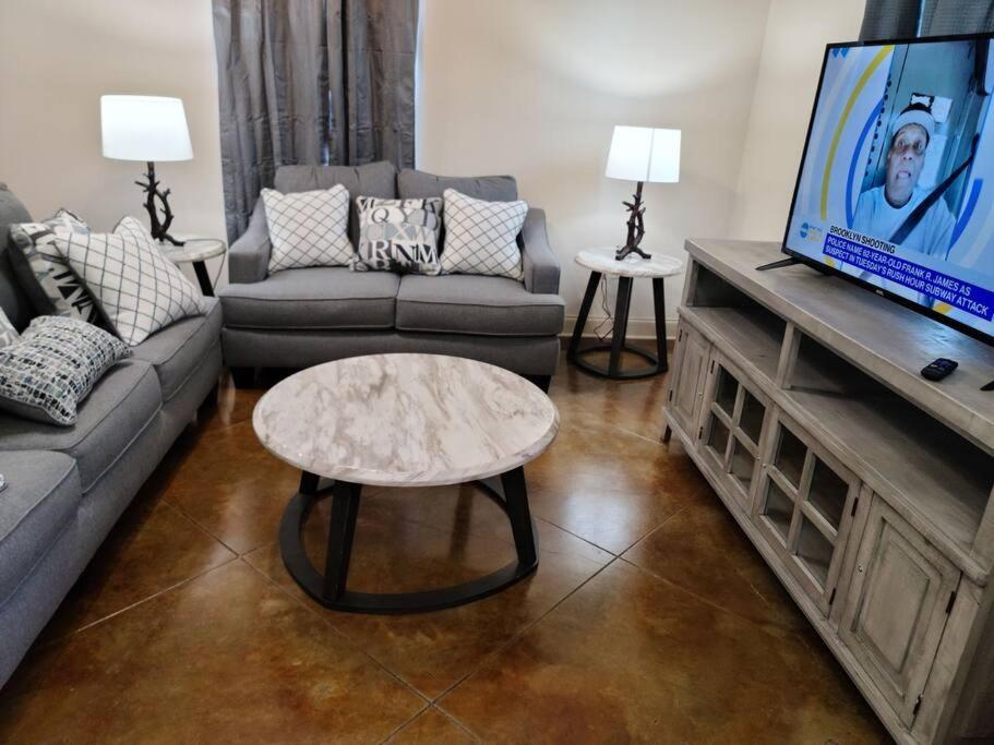 Villa 5 Hammond Luaran gambar